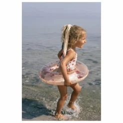 Konges Sløjd Bouée gonflable Glitter Ø50cm | Blush Best