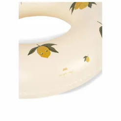 Konges Sløjd Bouée gonflable Sweet and Sour | Beige