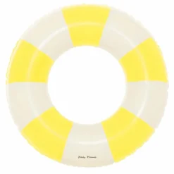 Petites Pommes Bouée Olivia | Jaune citron Discount