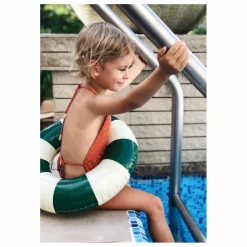 Petites Pommes Bouée Olivia | Vert foncé