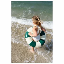 Petites Pommes Bouée Olivia | Vert foncé