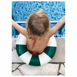 Petites Pommes Bouée Olivia | Vert foncé