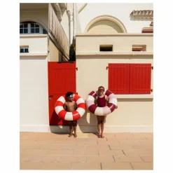 Petites Pommes Jeux D'Extérieur|Bouée Sally |