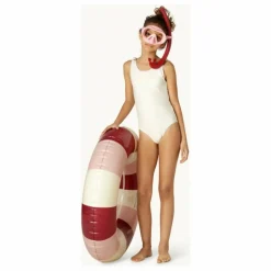 Petites Pommes Jeux D'Extérieur|Bouée Sally |