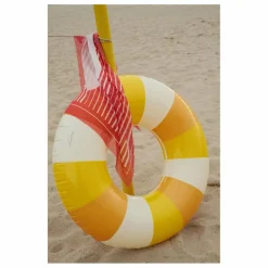 Petites Pommes Bouée Sally | Jaune Discount