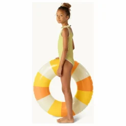 Petites Pommes Bouée Sally | Jaune Discount