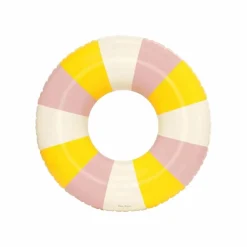 New Petites Pommes Bouée Sally | Jaune tournesol