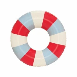 Sale Petites Pommes Bouée Sally | Rouge coquelicot