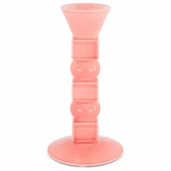 The Socialite Family Bougeoir Anna en céramique petit format |