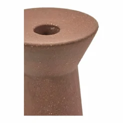 Serax Bougeoir en grès Marie-Ann, Marie Michielssen | Brique Online