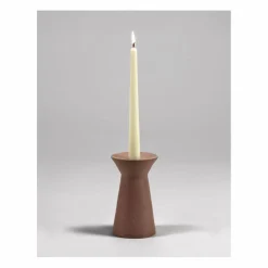 Serax Bougeoir en grès Marie-Ann, Marie Michielssen | Brique Online