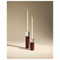 Sale Maison Sarah Lavoine Bougeoir Oscar | Havane