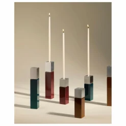 Sale Maison Sarah Lavoine Bougeoir Oscar | Havane