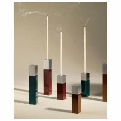 Sale Maison Sarah Lavoine Bougeoir Oscar | Havane