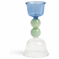 &Klevering Bougeoir Perle |