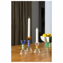 &Klevering Bougeoir Perle |