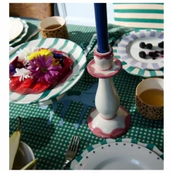 Anna + Nina Bougeoir Radiant | Blanc Discount