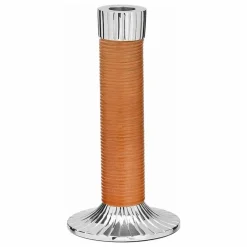 Anna + Nina Vases, Objets Déco|Bougeoir Rotin |