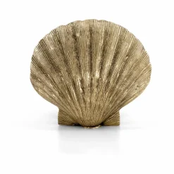 Doing Goods Bougeoir Scarlett en laiton recyclé | Mordoré Online