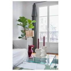 Cosin Bougeoirs Ganache - Set de 2 |