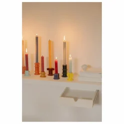 Serax Bougeoirs Molly - Set de 3 Multicolore Sale