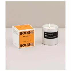 Homme Boogie Bougie Bougie Black Fig & Neroli