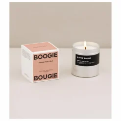 New Boogie Bougie Bougie Damask Rose & Oud Non teinté