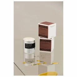 Outlet Boogie Bougie Bougie Dark Honey & Tobacco Non teinté