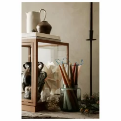 Ferm Living Bougie Dipped - Set de 2 |