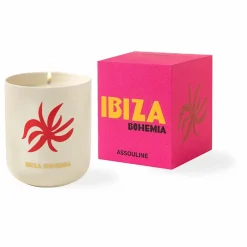 Homme Assouline Bougies, Senteurs|Bougies, Senteurs|Bougie en céramique Ibiza Bohemia |