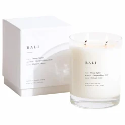 Homme Brooklyn Candle Studio Bougies, Senteurs|Bougies, Senteurs|Bougie Escapist Bali - 370 g