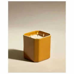 Homme Maison Sarah Lavoine Bougie Facette - Bois de Santal