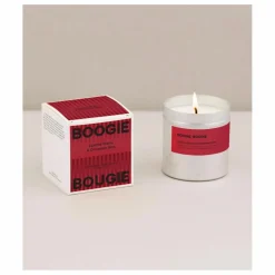 Homme Boogie Bougie Bougies, Senteurs|Bougies, Senteurs|Bougie Lipstick Stains & Cinnamon Sins