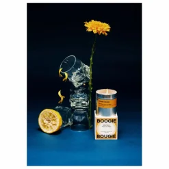 Homme Boogie Bougie Bougies, Senteurs|Bougies, Senteurs|Bougie Millie Monoi & Tan Line Highs - 250 g