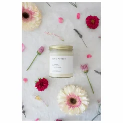 Homme Brooklyn Candle Studio Bougies, Senteurs|Bougies, Senteurs|Bougie Minimalist Love Potion - 212 g