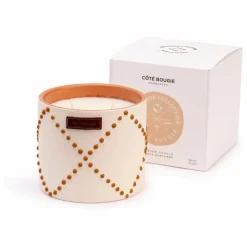 Hot Côté Bougie Bougie Nomad Terra - Dattes Non teinté