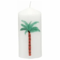 Homme Anna + Nina Bougie Palm Tree Blunt |