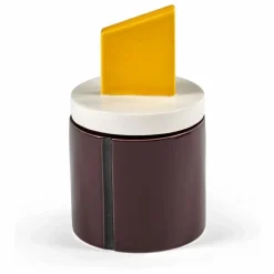 Serax Bougie Parfumée 03 | Burgundy New