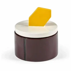 Serax Bougie Parfumée 03 | Burgundy New