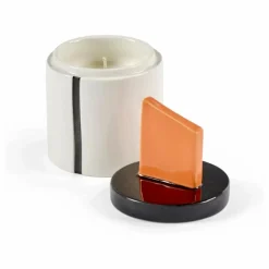 Homme Serax Bougie Parfumée 02 |