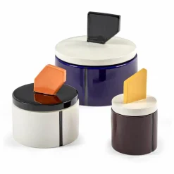 Homme Serax Bougie Parfumée 02 |