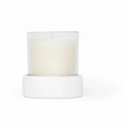 Homme Kinfill Bougie parfumée Flowershop |