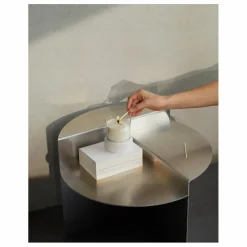 Homme Kinfill Bougie parfumée Flowershop |