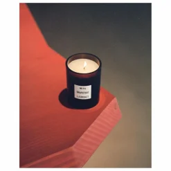 Homme L:A BRUKET Bougie parfumée Grapefruit - 260g |