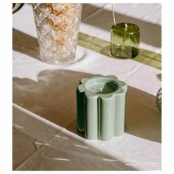 Homme The Socialite Family Bougies, Senteurs|Bougies, Senteurs|Bougie parfumée La Candela senteur fleur d'oranger |