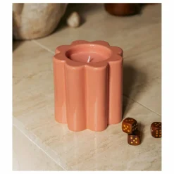 Homme The Socialite Family Bougie parfumée La Candela senteur figuier |