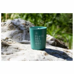 Online Kerzon Bougie parfumée Place des Vosges - 190 g Vert