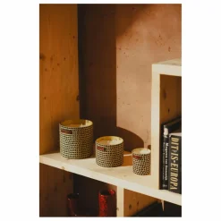 Côté Bougie Bougie Sabra Rania - Encens Non teinté New