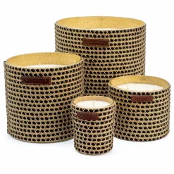 Homme Côté Bougie Bougies, Senteurs|Bougies, Senteurs|Bougie Sabra Rania - Encens