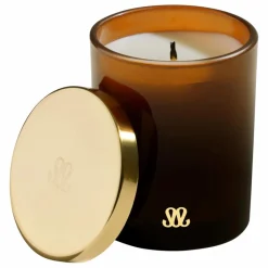 Clearance Maison Sarah Lavoine Bougie Stella - Bois de Santal Non teinté